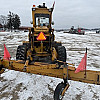 1997 Champion C80A C Series Grader