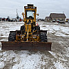 1997 Champion C80A C Series Grader