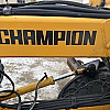 1997 Champion C80A C Series Grader