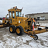1997 Champion C80A C Series Grader