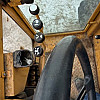 1997 Champion C80A C Series Grader