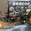 1997 Champion C80A C Series Grader