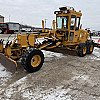 1997 Champion C80A C Series Grader