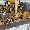 1997 Champion C80A C Series Grader
