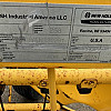 2015 New Holland HAY RAKE 258