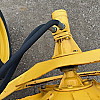 2015 New Holland HAY RAKE 258