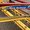 2015 New Holland HAY RAKE 258