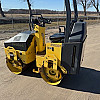2005 Bomag BW900-2