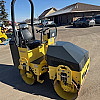 2005 Bomag BW900-2