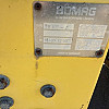 2005 Bomag BW900-2