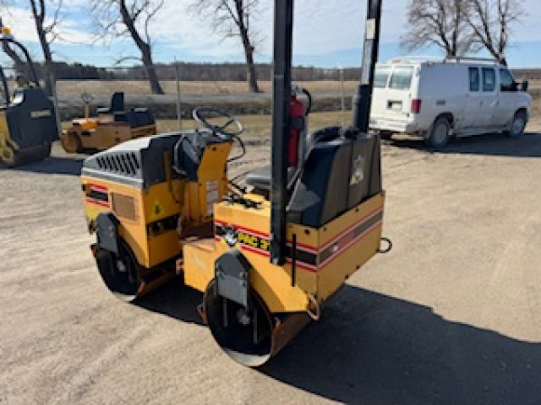 Stone Pac 3100