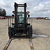 2018 Ausa C-500H