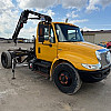 2011 International 4300