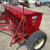Massey Ferguson 43 26 Run Seed Drill