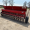 Massey Ferguson 43 26 Run Seed Drill