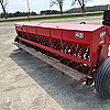 Massey Ferguson 43 26 Run Seed Drill