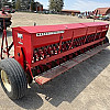 Massey Ferguson 43 26 Run Seed Drill