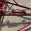 Massey Ferguson 43 26 Run Seed Drill