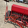 Massey Ferguson 43 26 Run Seed Drill