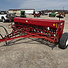 Massey Ferguson 43 26 Run Seed Drill