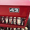 Massey Ferguson 43 26 Run Seed Drill