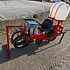 RJ Equipment PJV 600
