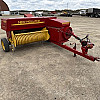 New Holland 316
