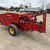 New Holland 316