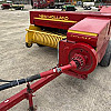 New Holland 316