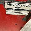 New Holland 316
