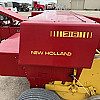 New Holland 316