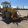 1991 John Deere 570B Grader