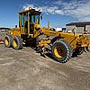1991 John Deere 570B Grader