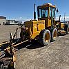 1991 John Deere 570B Grader
