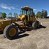 1991 John Deere 570B Grader