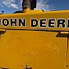 1991 John Deere 570B Grader