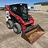 2014 Takeuchi TS 50V