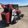 2014 Takeuchi TS 50V