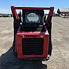 2014 Takeuchi TS 50V