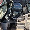 2014 Takeuchi TS 50V