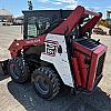 2014 Takeuchi TS 50V