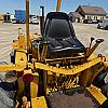 International 2400  Series 2050A Backhoe Loader