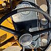 International 2400  Series 2050A Backhoe Loader