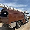 2013 International Durastar 4400