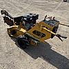 2018 Vermeer RTX 130 Walk Behind Trencher