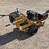 2018 Vermeer RTX 130 Walk Behind Trencher