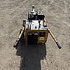 2018 Vermeer RTX 130 Walk Behind Trencher