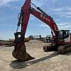 2014 Liebherr R946 LC