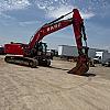 2014 Liebherr R946 LC