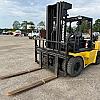 2006 Doosan G70S-5